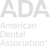 American dental association logo